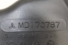 Duto Entrada Filtro Ar Space Wagon Original Md1700787