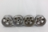 Roda Liga Aro 16 Jg 5 Furos Tracker 17/19 Usado (219)