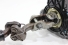 Grade Lateral Paralama Diant Le Discovery 4 10/15 Usado (581)
