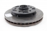 Disco Diant Ld S10 01/11 Usado (670)