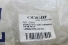 Borracha Vidro Corrediço Mb 608 Ld