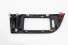 Moldura Difuror Ar Central Ld Pajero Full 08/16 Usado (352)