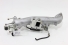 Tubo Admissão Cano Tbi Egr Triton Hpe 08/15 Usado (916)