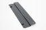 Suporte Placa Dianteira Mb Axor (Externo)