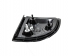 Kit Refletor Para-choque  Traseiro L200 Triton 2 Peças