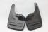 Para-barro (Lameiro) Hilux Srv 05/15 S/ Alargador 25cm Kit 2 Peças Dianteiro