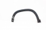 Moldura Alargador Para-lama Diant Ld Tracker 20/23 Usado (980)