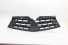 Grade Triton Hls/Gls/Glx/Gl 13/16 Triton Xb 12/13 C/ Friso Cromado