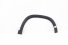 Moldura Alargador Para-lama Diant Ld Tracker 20/23 Usado (980)