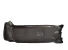 Para-choque Traseiro Hilux Sw4 96/03 Cromado Le