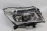 Farol Dianteiro Frontier 17/22 Eletrico Led  Ld