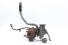 Turbina Mwm X12 4cc 415cv Vw 13-180 06/12 Usado (711)