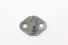 Batente Porta Tras Ld Hilux Sw4 92/95 Usado (333)