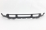 Saia Para-choque  Dianteiro F-250/F-350/F-4000 99/...