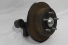 Montante Cubo Espelho Roda Tras Ld Sportage 05/10 Usado (096)