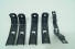 Suporte Para-choque  Jg Sportage 05/10 Usado (129)