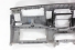 Capa Painel Hilux 05/11 Usado (265)