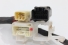 Chicote Interno Parte Meio Hilux 05/11 Usado (838)