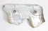 Kit Defletor Calor Land Rover Freelander 2 2008-2010 Usado (211)