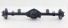 Diferencial Traseiro F-1000 93/96 Usado (967)