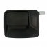 Maçaneta Porta Externa Traseira F-250 F-350 F-4000 Preta Le