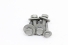 Parafuso Suporte Bateria Jg Tracker 20/23 Usado (234)