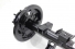 Diferencial Traseiro 13x41 D-20 85/96 Usado (489)