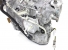Caixa Câmbio Automática Kicks 16/18 Usado (541)
