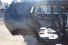 Caixa Ar Tras/Diant Ld Rav4 06/11 Usado (028)
