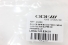 Pisante Estribo Ford Cargo 2422/1722/2428 Sup (Pequeno) Le