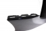 Saia Para-choque  Superior Ranger 10/12