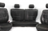 Banco Couro Jogo Pajero Tr4 02/09 (080)