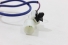 Interuptor Sensor Alavanca Caixa Marcha Outlander 07/12 Original Mr305997