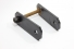 Suporte Feixe Mola Diant Ld/Le Vw 8-140 94/99 Usado (610)