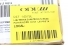 Lanterna Dianteira Nissan Pathfinder 93/95  Le Preta