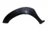 Alargador Paralama Hilux 05/11 (Padrão Original) Diant Le