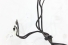 Cano Freio Cofre Motor Jg Tucson 05/15 Usado (033)