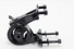 Suporte Coxim Caixa Câmbio Rav4 06/11 Usado (151)
