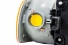 Kit Farol Dianteiro Agrale 7500/8500 C/Pisca 91/95 Ld