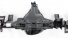 Diferencial Traseiro 13x41 D-20 85/96 Usado (489)