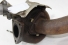Turbina Hilux 05/15 Usado (584)