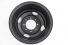 Roda Ferro Aro 16 5 Furos 1 Agrale 7000d 93/96 Usado (065)