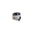 Jogo Forro Int Cabine (Pedal) Mercedes Benz 1214/1218/1714/1720/1721 Cara Chata Preto Lado Direito Lado Esquerdo