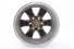 Roda Liga Aro 17 Pajero Full 08/16 Usado (138)