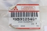 Grade Lat Radiador Agua Galant 96/99 Original Mb912548