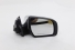 Espelho Retrovisor Ext. Ranger 13/19 Elé Cromado S/ Pisca Ld