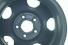 Roda Ferro Aro 15 S10 95/00 Usado (188)