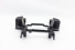 Moldura Interna Central Rádio Hilux  3.0 05/15 Usado (667)