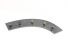 Moldura Alargador Para-lama Tras Ld Tracker 20/23 Usado (797)
