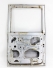 Porta Traseira Ld Hilux 96/04 Usado (074)